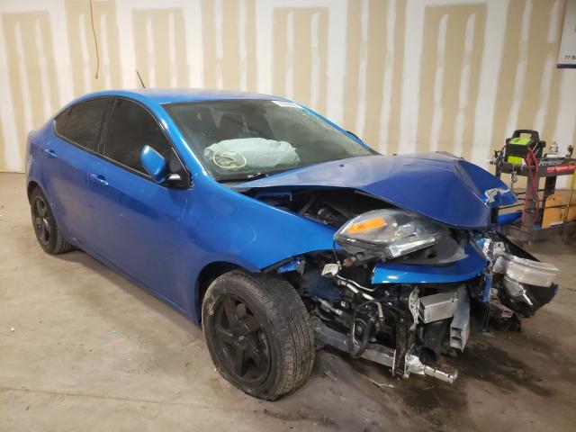 DODGE DART SE 2016 1c3cdfaa6gd645237