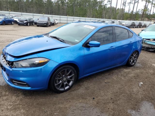 DODGE DART 2016 1c3cdfaa6gd656867