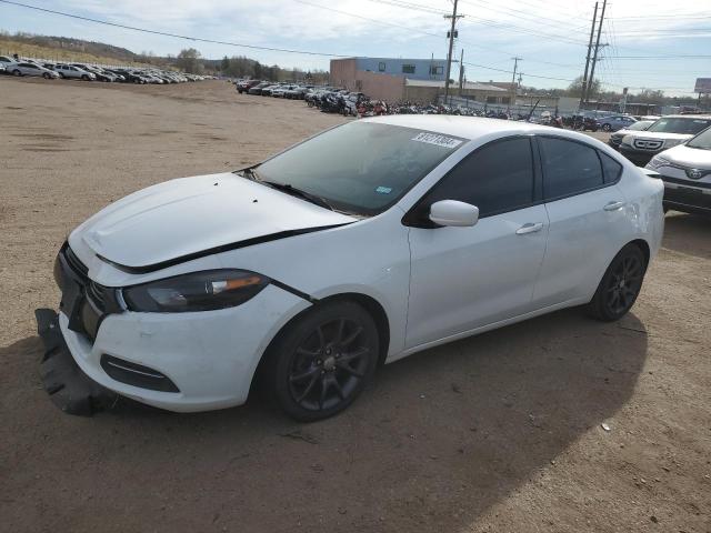 DODGE DART SE 2016 1c3cdfaa6gd668131