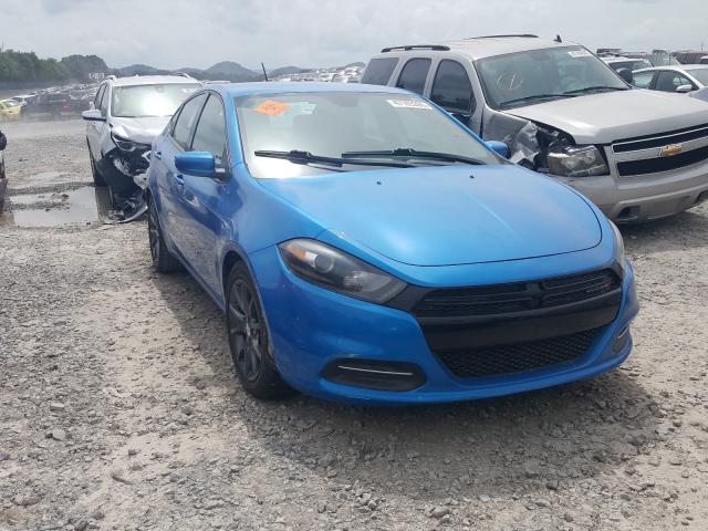 DODGE DART SE 2016 1c3cdfaa6gd680375