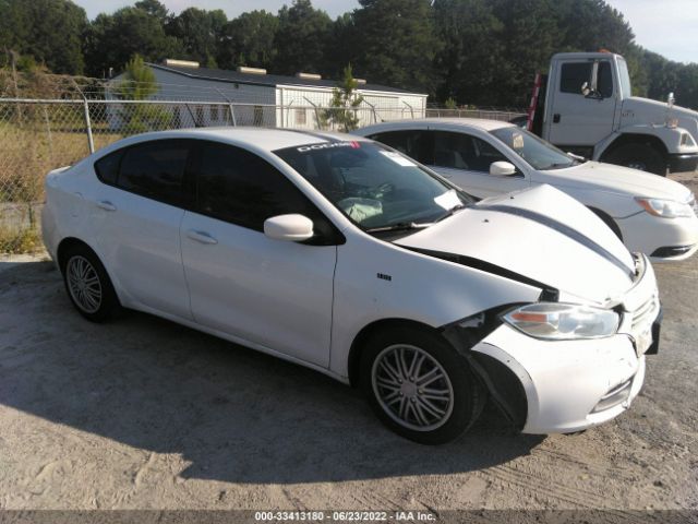 DODGE DART 2016 1c3cdfaa6gd682479