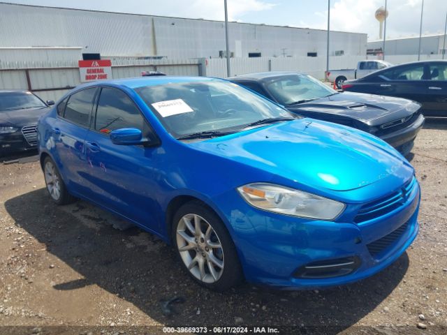 DODGE DART 2016 1c3cdfaa6gd683275