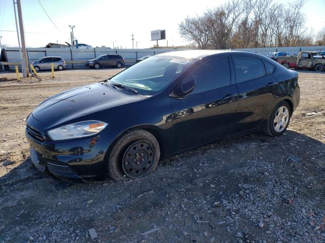 DODGE DART SE 2016 1c3cdfaa6gd704187