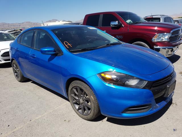 DODGE DART SE 2016 1c3cdfaa6gd704660