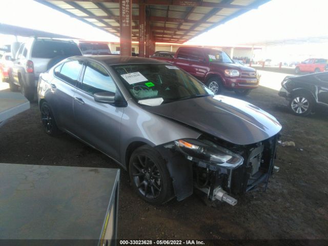 DODGE DART 2016 1c3cdfaa6gd712192