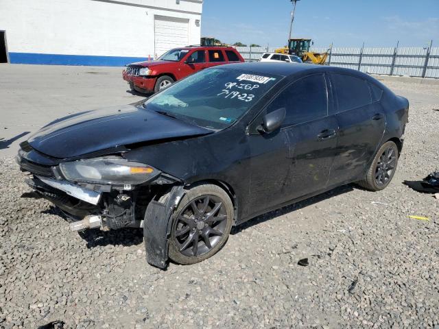 DODGE DART SE 2016 1c3cdfaa6gd732863