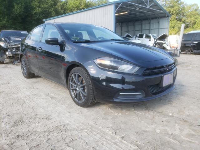 DODGE DART SE 2016 1c3cdfaa6gd750876