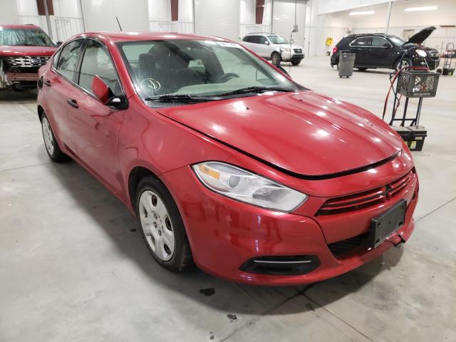 DODGE DART SE 2013 1c3cdfaa7dd141694