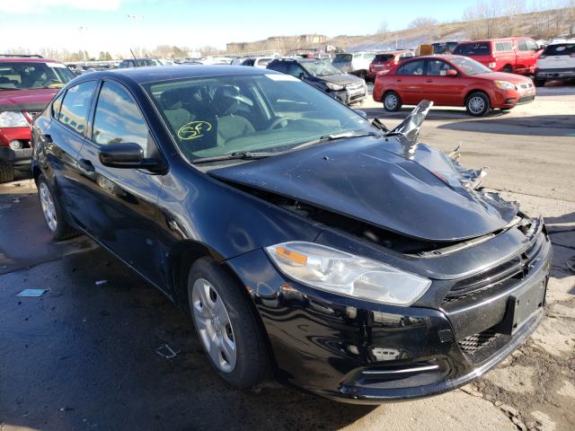 DODGE DART SE 2013 1c3cdfaa7dd151089