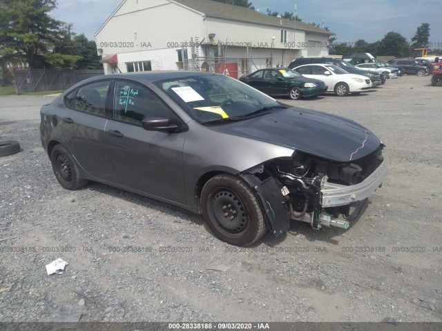 DODGE DART 2013 1c3cdfaa7dd157460