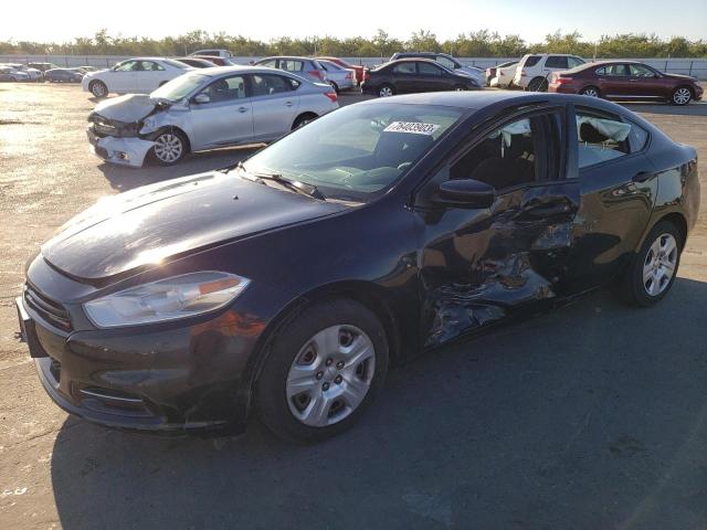 DODGE DART 2013 1c3cdfaa7dd175117