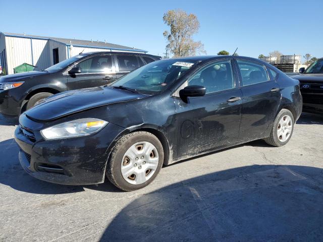 DODGE DART SE 2013 1c3cdfaa7dd175585