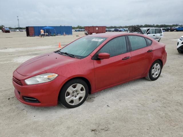 DODGE DART SE 2013 1c3cdfaa7dd178163