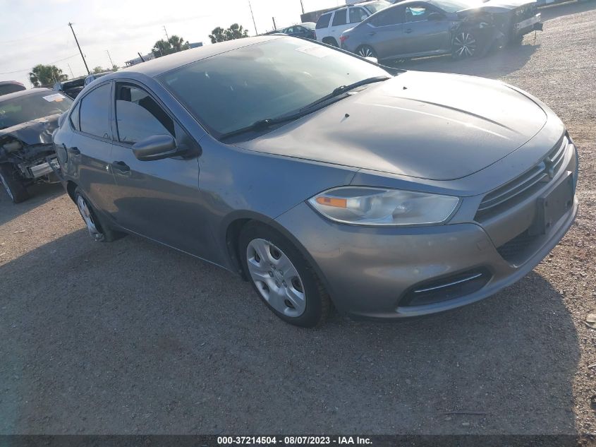 DODGE DART 2013 1c3cdfaa7dd183881