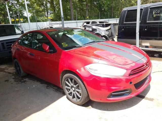 DODGE DART SE 2013 1c3cdfaa7dd197490