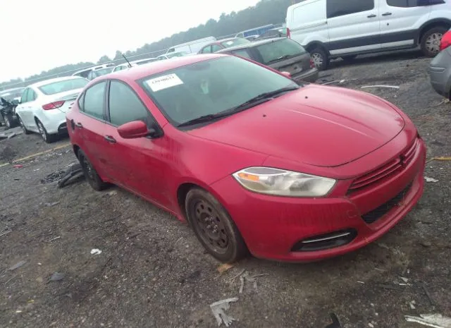 DODGE DART 2013 1c3cdfaa7dd200484