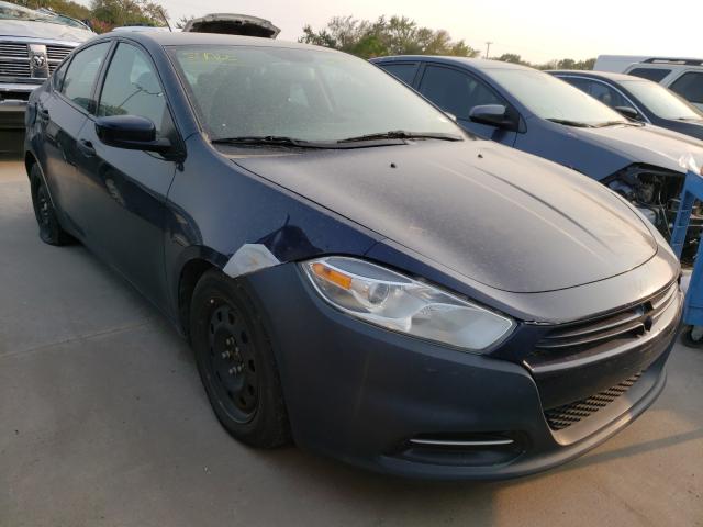 DODGE DART SE 2013 1c3cdfaa7dd223988