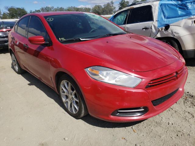 DODGE DART SE 2013 1c3cdfaa7dd224235