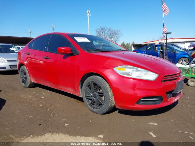 DODGE DART 2013 1c3cdfaa7dd247157