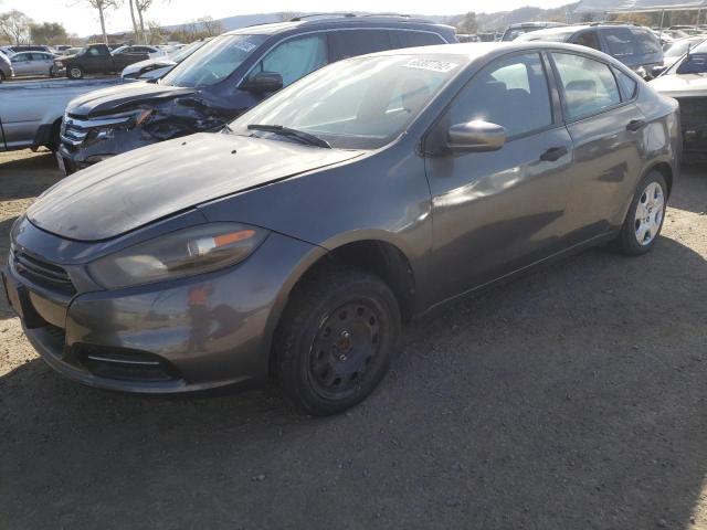 DODGE DART SE 2013 1c3cdfaa7dd286797