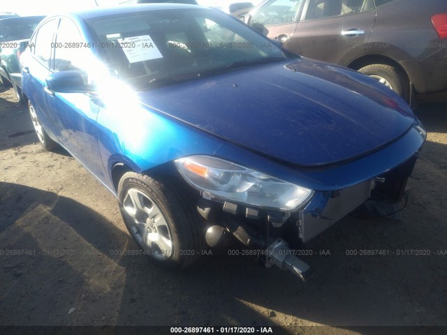 DODGE DART 2013 1c3cdfaa7dd287366