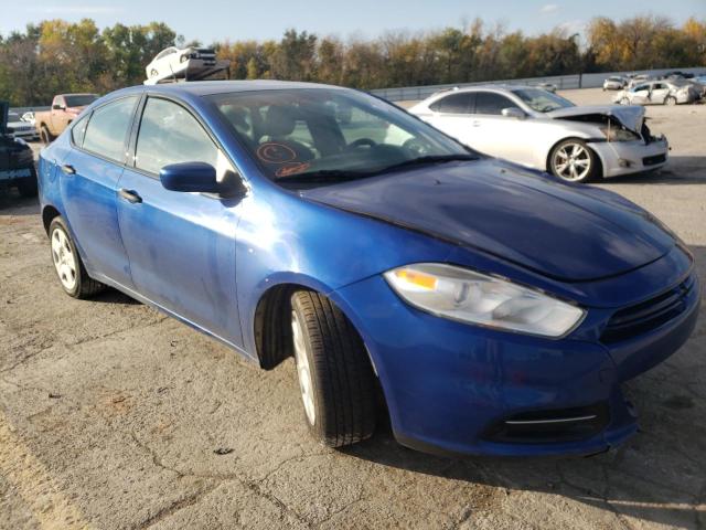 DODGE DART SE 2013 1c3cdfaa7dd293006