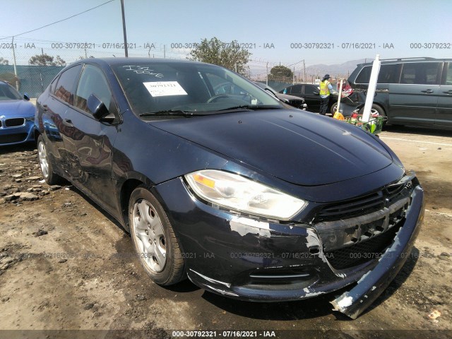 DODGE DART 2013 1c3cdfaa7dd297833