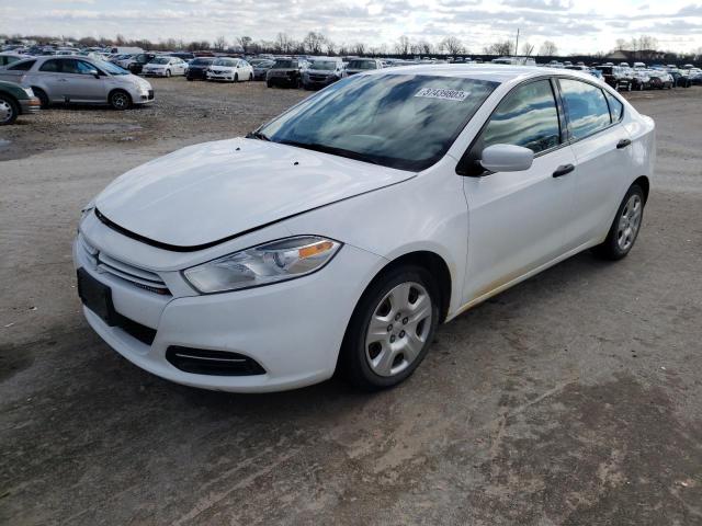 DODGE DART SE 2013 1c3cdfaa7dd313013