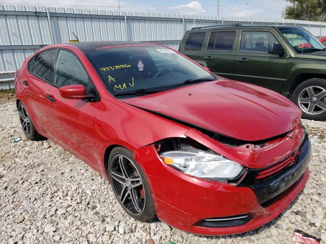 DODGE DART SE 2013 1c3cdfaa7dd313531