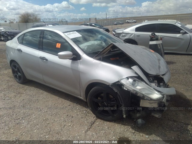 DODGE DART 2013 1c3cdfaa7dd314212