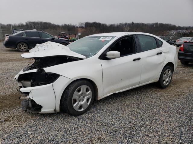 DODGE DART SE 2013 1c3cdfaa7dd319183