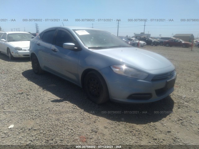 DODGE DART 2013 1c3cdfaa7dd325727