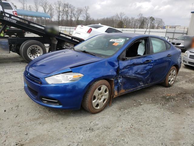 DODGE DART SE 2013 1c3cdfaa7dd330202