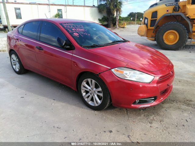 DODGE DART 2013 1c3cdfaa7dd342298