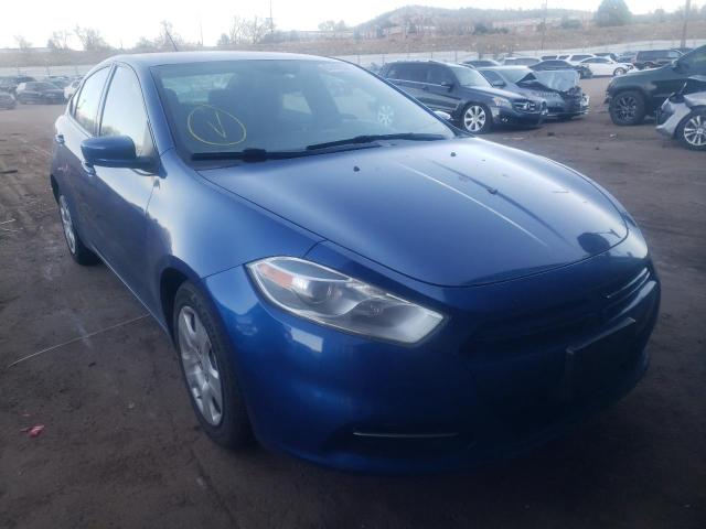 DODGE DART SE 2014 1c3cdfaa7ed669267