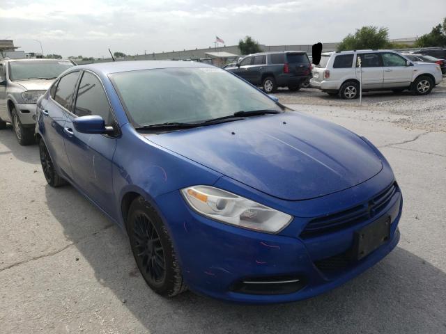 DODGE DART SE 2014 1c3cdfaa7ed674954