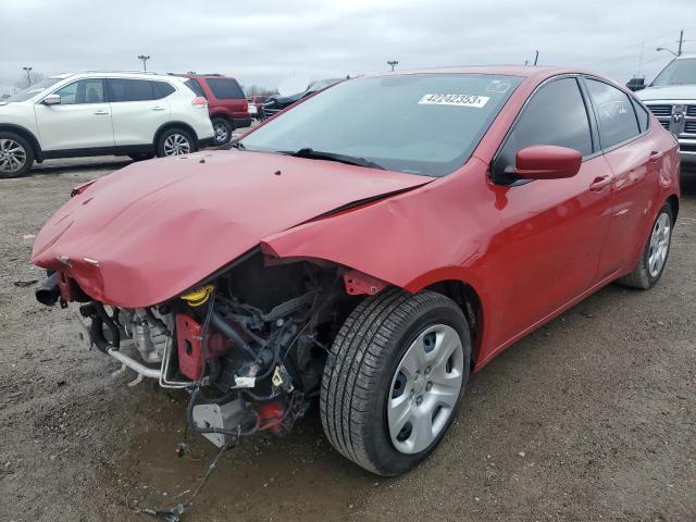 DODGE DART SE 2014 1c3cdfaa7ed683587