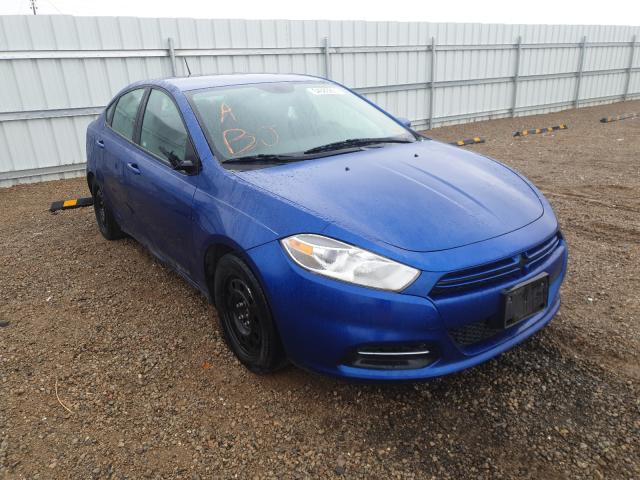 DODGE DART SE 2014 1c3cdfaa7ed703000