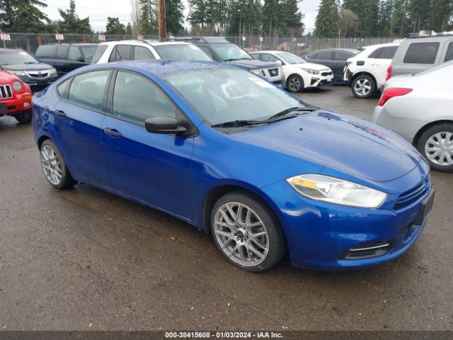 DODGE DART 2014 1c3cdfaa7ed767134