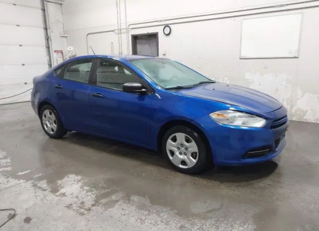 DODGE DART 2014 1c3cdfaa7ed854550