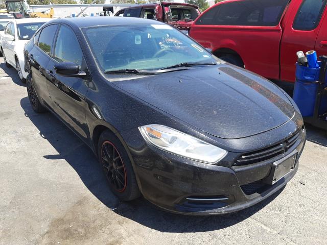 DODGE DART SE 2014 1c3cdfaa7ed861286