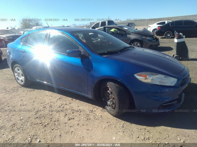 DODGE DART 2014 1c3cdfaa7ed871297