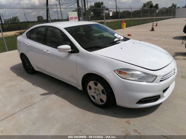 DODGE DART 2014 1c3cdfaa7ed903505