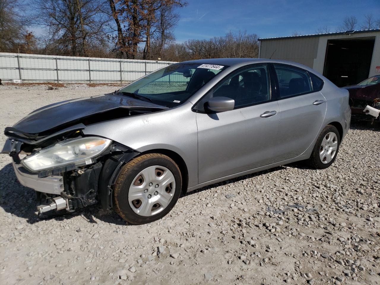 DODGE DART 2015 1c3cdfaa7fd204828