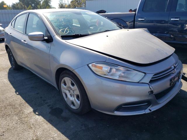 DODGE DART SE 2015 1c3cdfaa7fd224027