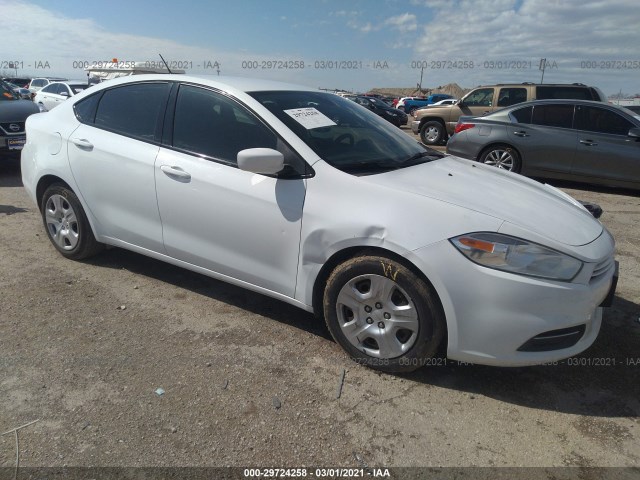 DODGE DART 2015 1c3cdfaa7fd227834