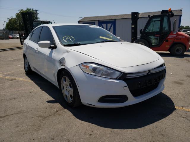 DODGE DART SE 2015 1c3cdfaa7fd237456