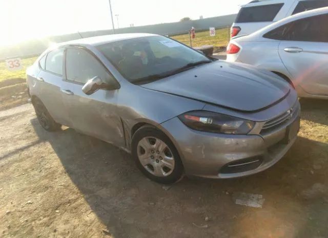 DODGE DART 2015 1c3cdfaa7fd243015