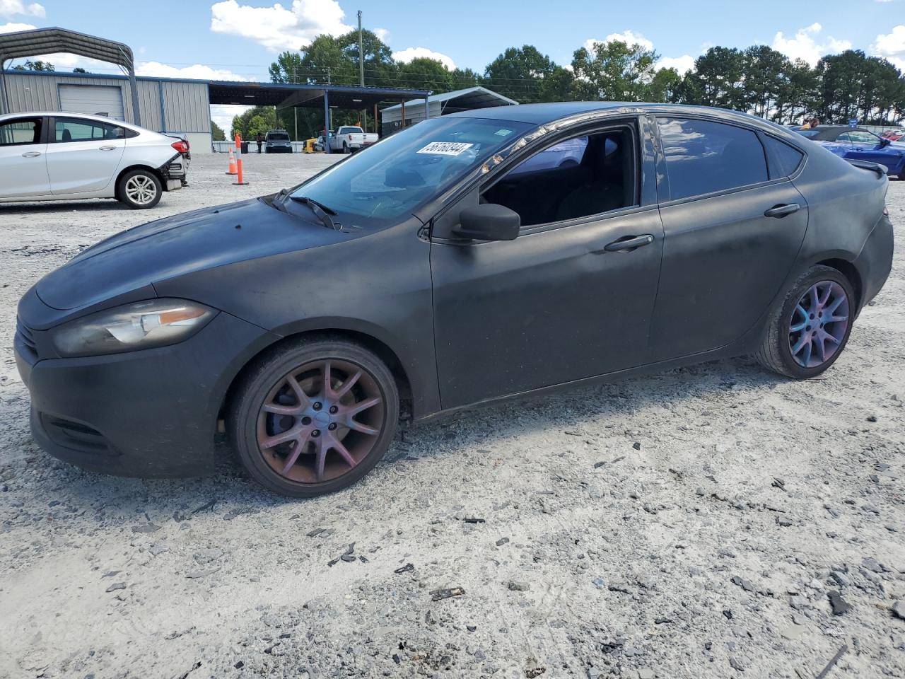 DODGE DART 2015 1c3cdfaa7fd277696