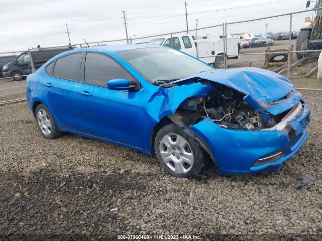 DODGE DART 2015 1c3cdfaa7fd298841